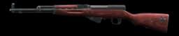 TOZ Simonov SKS 7.62x39 carbine Default image