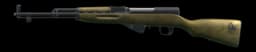 Molot Arms Simonov OP-SKS 7.62x39 carbine Default image