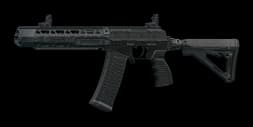 AS VAL MOD.4 9x39 special assault rifle Default image